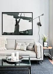 Rented by Lalezarian Properties