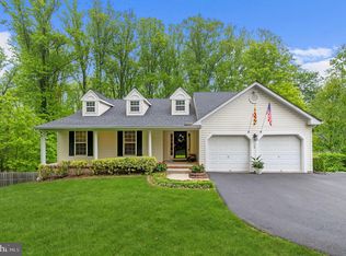 1228 Taylor Ave, Arnold, MD 21012