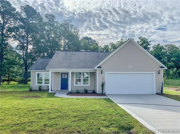 144 National Dr, Parkton, NC 28371