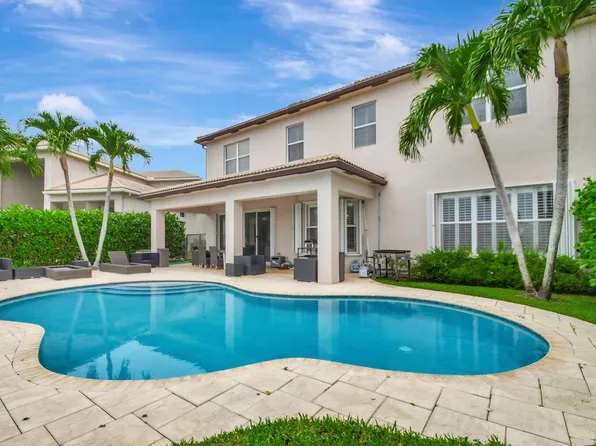 8679 Cobblestone Point Circle, Boynton Beach, FL 33472