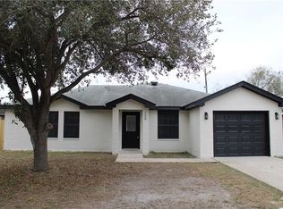 104 E 16th St, San Juan, TX 78589