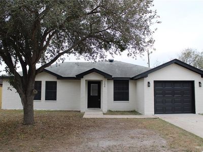 104 E 16th St, San Juan, TX, 78589