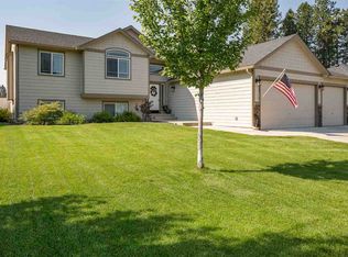 902 E Cooper Ln, Colbert, WA 99005