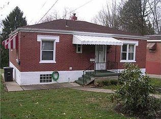 1222 Pennsylvania Ave, Oakmont, PA