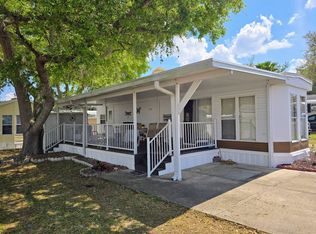 609 County Road 466 #535, Lady Lake, FL 32159