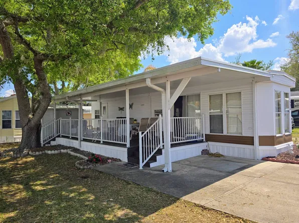 609 County Road 466 #535, Lady Lake, FL 32159