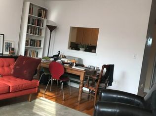 176 Stuyvesant Ave #2, Brooklyn, NY 11221
