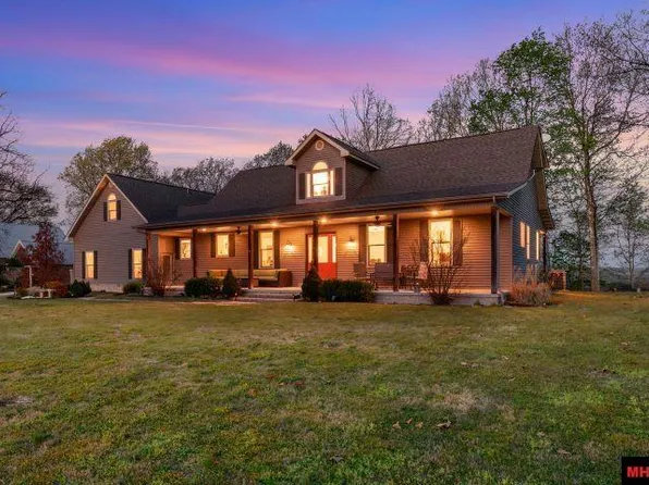 1240 Mc #7031, Flippin, AR 72634