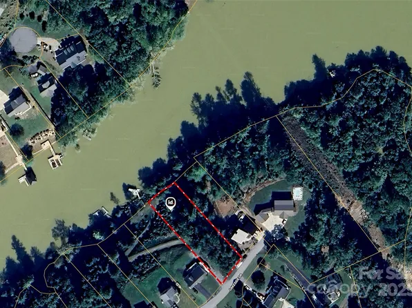 0 Lakeside Dr #25, Marion, NC 28752