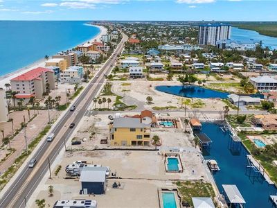 5127 Estero Blvd, Fort Myers Beach, FL, 33931