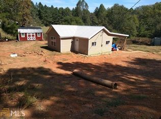 402 Duncan Rd, Commerce, GA 30530