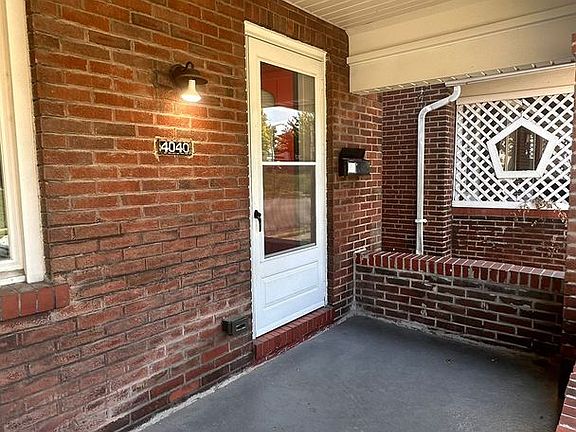2nd image of 4040 Shreve Ave #A