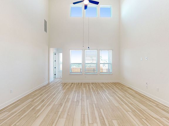 Family Room - Representational Photo