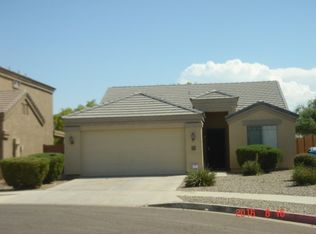 3237 W Pecan Rd, Phoenix, AZ 85041