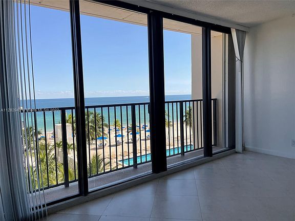 2nd image of 2201 S Ocean Dr APT 603