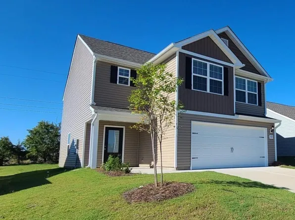 1023 Peaceful Fawn Dr, Elgin, SC 29045