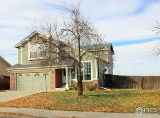 263 N Cherrywood Dr, Lafayette, CO 80026