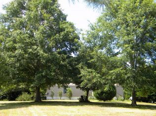 279 Restertown Rd, Poplarville, MS 39470