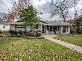 8338 San Cristobal Dr, Dallas, TX 75218