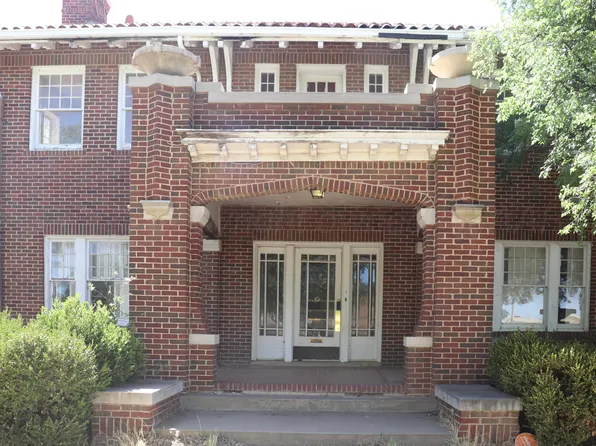 1912 S Tyler St, Amarillo, TX 79109