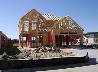 29440 Forest Floor Ln, Spring, TX 77386