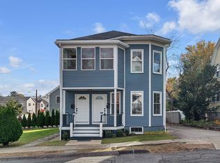 51-53 Harrington St, Watertown, MA 02472