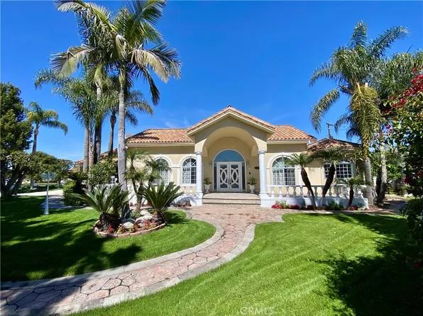 11019 Rives Ave, Downey, CA 90241