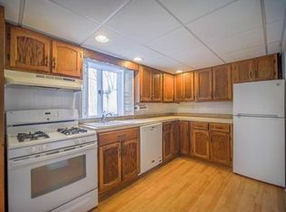 509 E Broadway #2, Boston, MA 02127