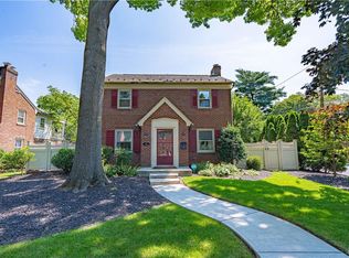 615 N Glenwood St, Allentown, PA 18104