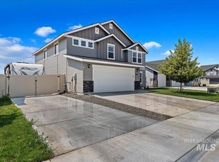 643 E Whitbeck St, Kuna, ID 83634