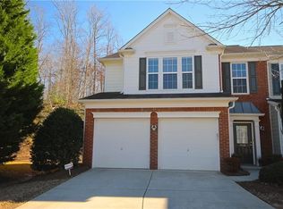 2048 Hailston Dr, Duluth, GA 30097