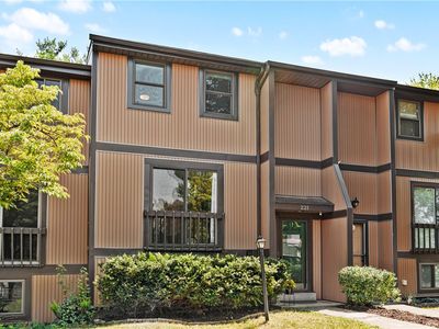 221 Parkwood Dr, Cranberry Township, PA, 16066