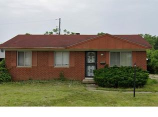 6199 Stem Ln, Mount Morris, MI 48458