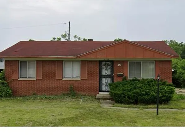 6199 Stem Ln, Mount Morris, MI 48458