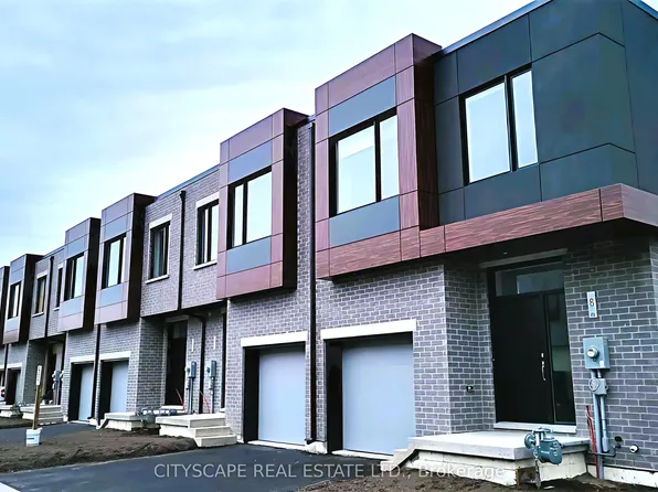 416 Dundas St S #13, Cambridge, ON N1T 0E6