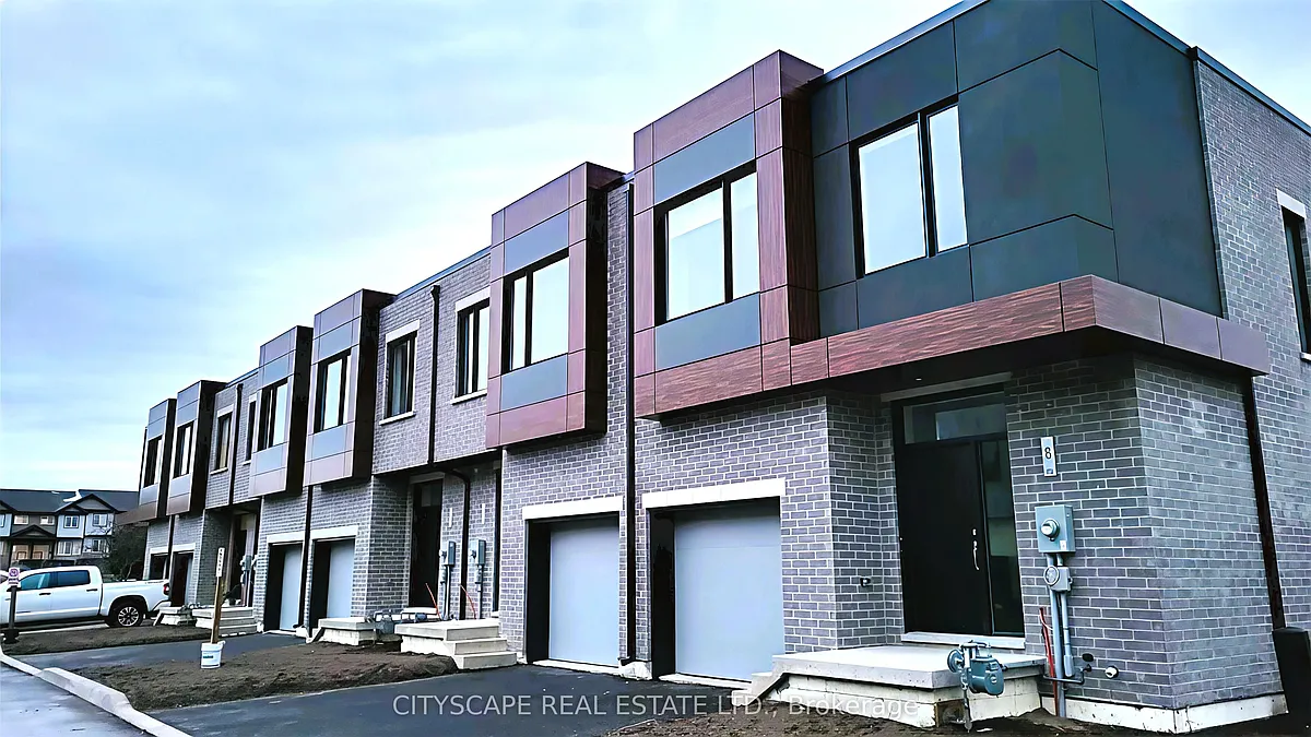 Building Photo - 416 Dundas St S #13