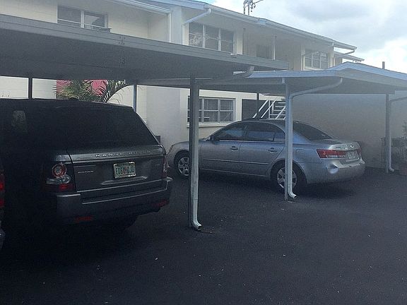 2 PARKING SPACES