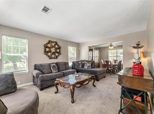 1595 Wellborn Rd, Lithonia, GA 30058