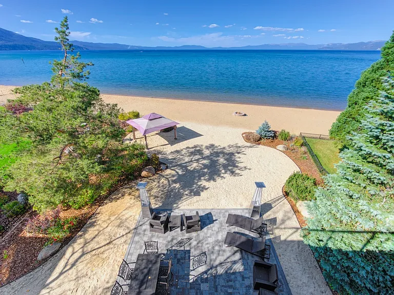 Lighthouse Shores South Lake Tahoe Ca — Photo 4