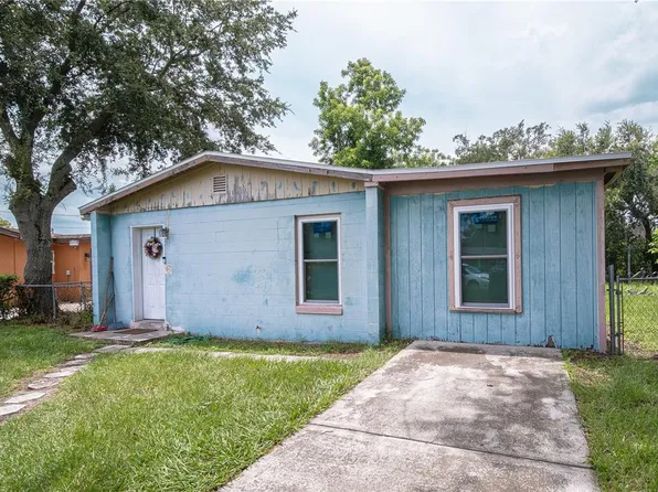 5126 Manduria St, Orlando, FL 32819