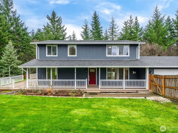 139 Kodiak Lane, Chehalis, WA 98532