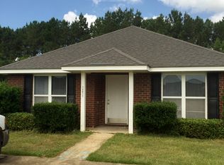 14811 Chase Ct, Summerdale, AL 36580