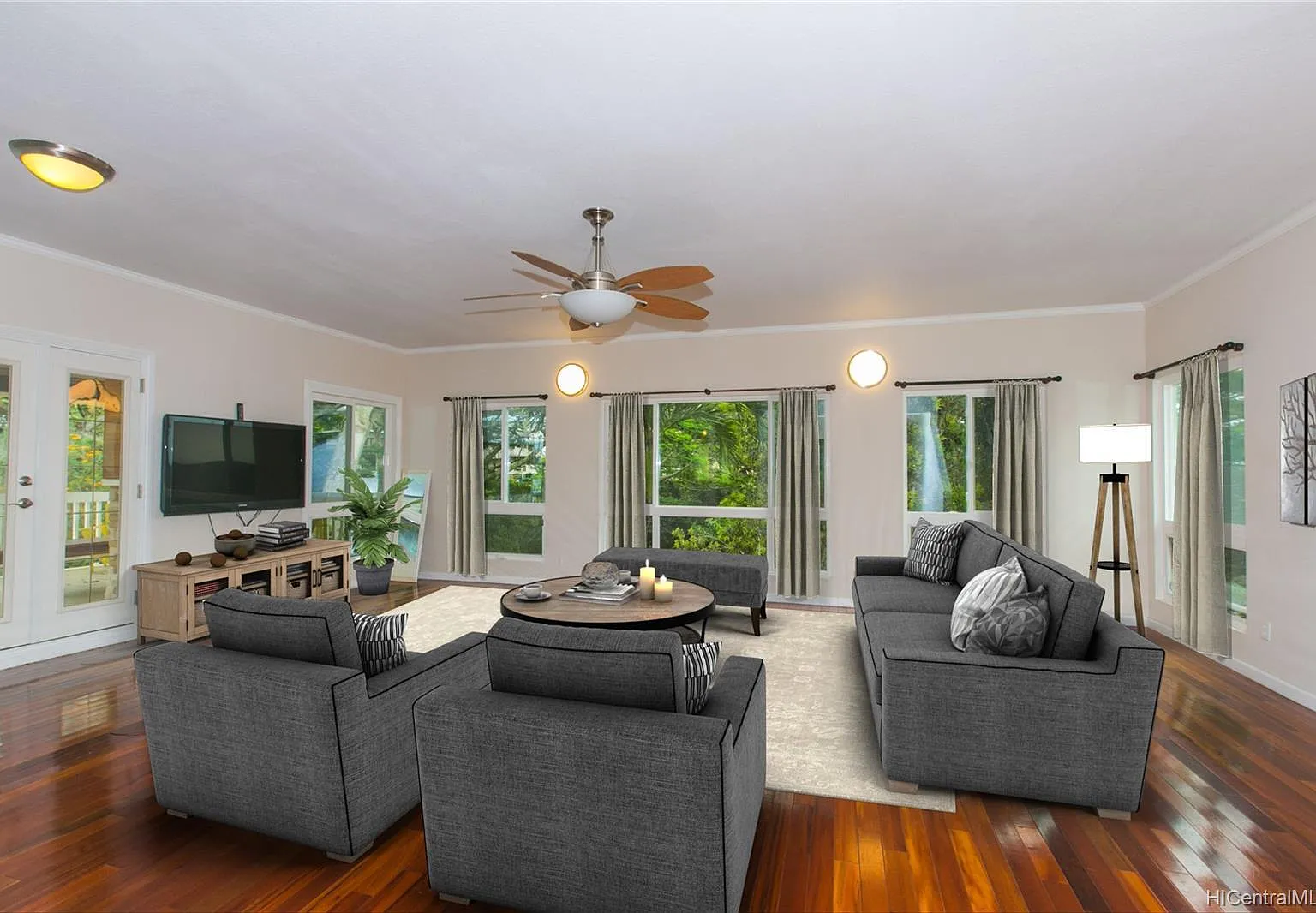99-1383 Aiea Heights Dr — Photo 3