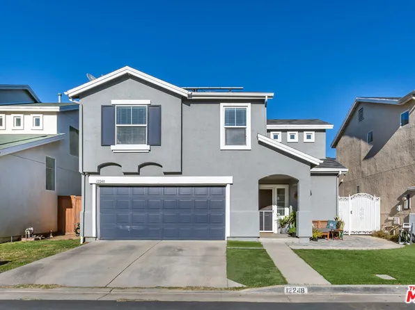 12248 Willowbend Ln, Sylmar, CA 91342