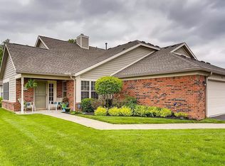 394 Charlescarn Dr, Powell, OH 43065