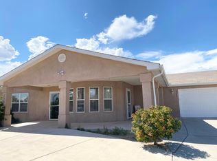 3107 Jane Cir SE, Rio Rancho, NM 87124