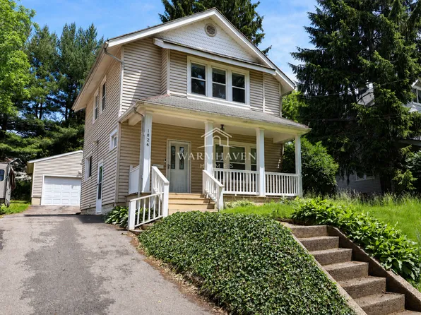 1826 Hillside Ter, Akron, OH 44305
