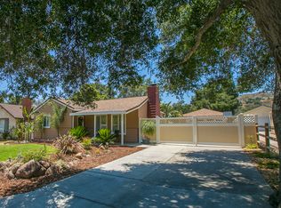 830 Roger Rd, Santa Paula, CA 93060