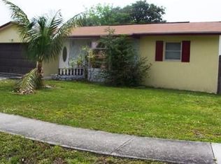 236 Porter Pl, West Palm Beach, FL 33409