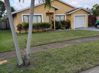 9616 NW 49TH Street, Sunrise, FL 33351